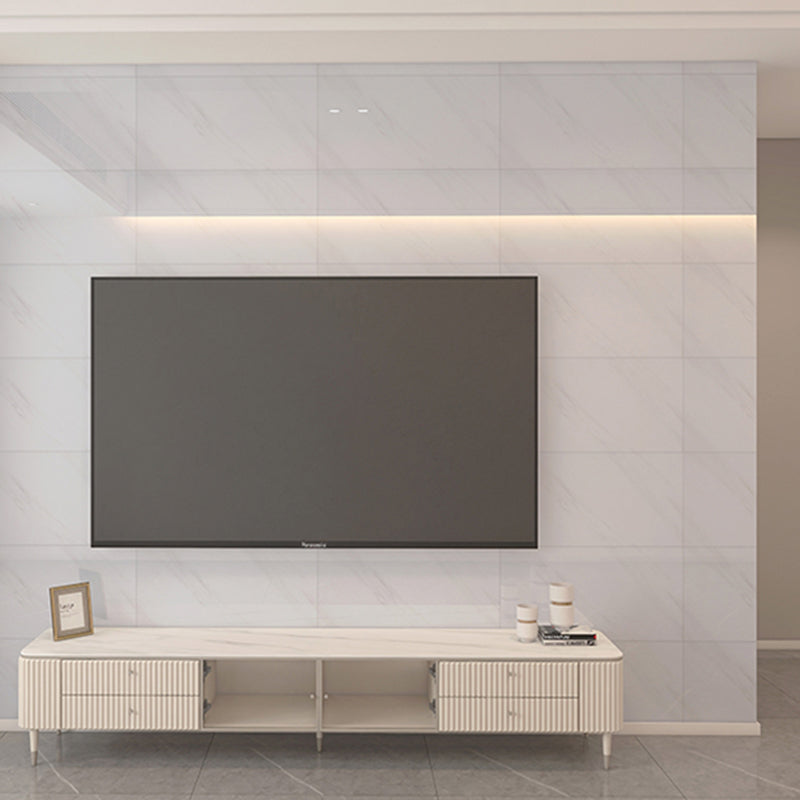 Avtoit | Modern Peel/Stick Back Wall Tile Kitchen and Bathroom Wallpaper