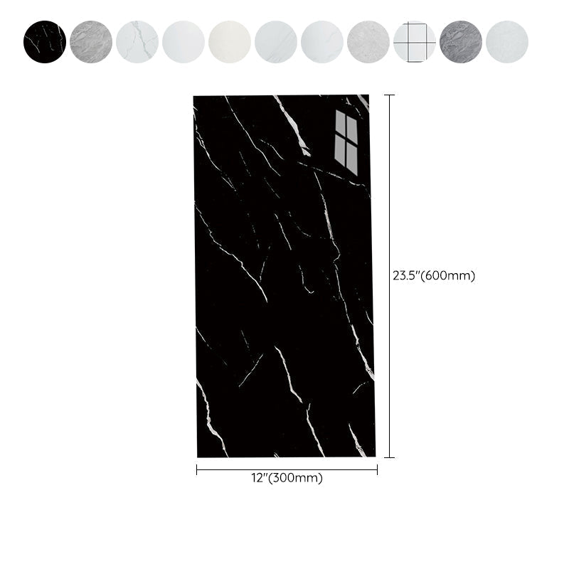 Avtoit | Modern Peel/Stick Back Wall Tile Kitchen and Bathroom Wallpaper