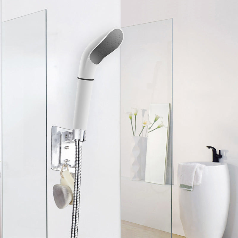 Avtoit | Plastic Bathroom Showerhead Modern Style Handheld Showerhead