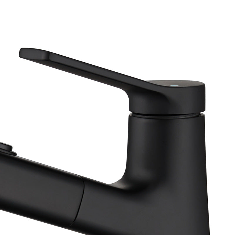 Avtoit | Contemporary Vessel Faucet Metal Single Handle Low Arc Vessel Faucet for the Bathroom