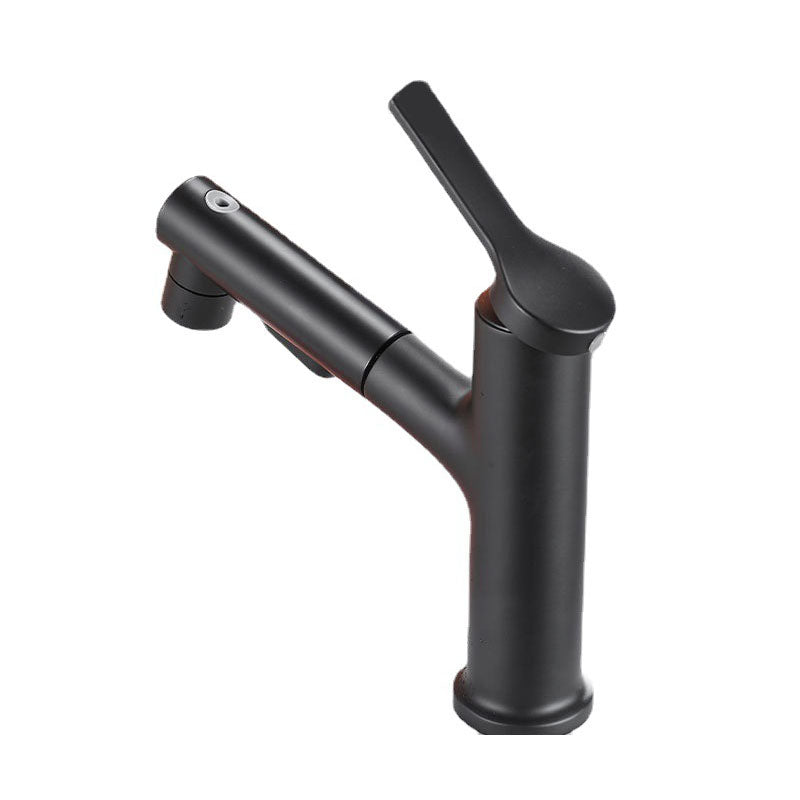 Avtoit | Modern Basin Faucet Pure Color Lavabo Faucet for the Bathroom