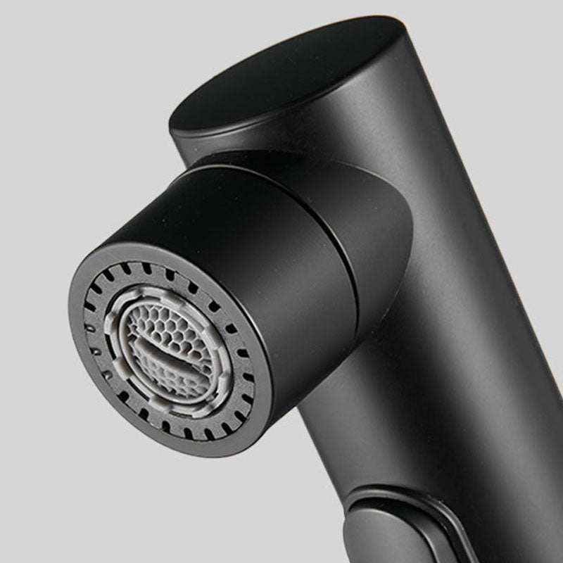 Avtoit | Modern Basin Faucet Pure Color Lavabo Faucet for the Bathroom