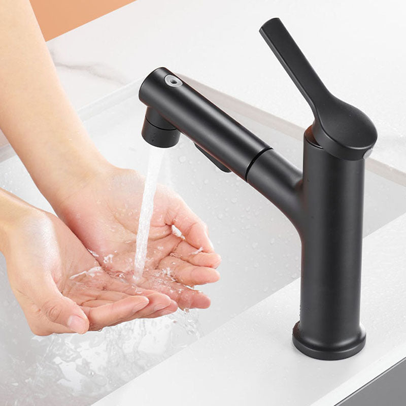 Avtoit | Modern Basin Faucet Pure Color Lavabo Faucet for the Bathroom