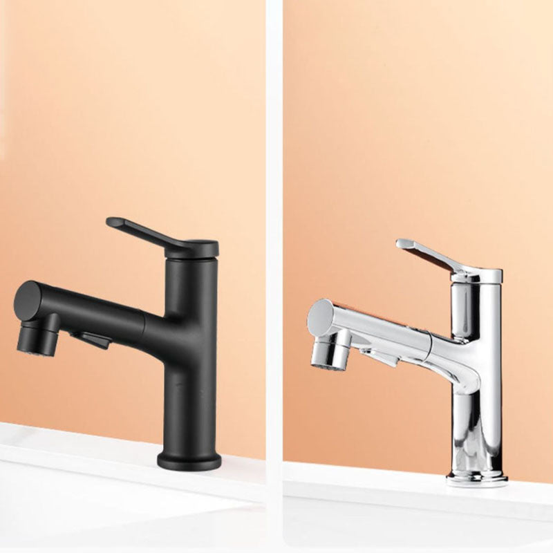 Avtoit | Modern Basin Faucet Pure Color Lavabo Faucet for the Bathroom