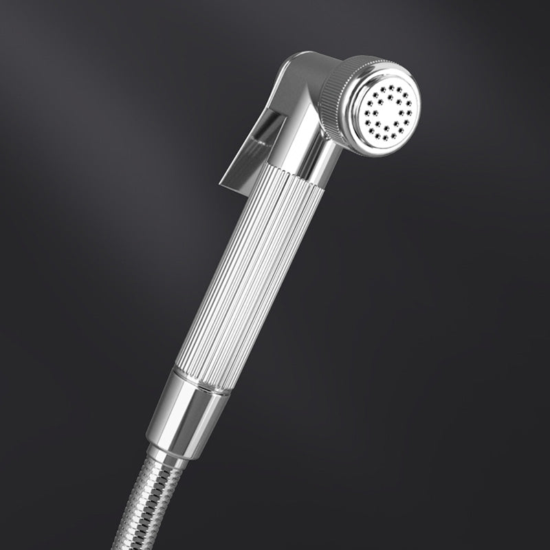 Avtoit | Wall-mounted Rectangular Shower System Stain-resistant Copper Modern Shower System