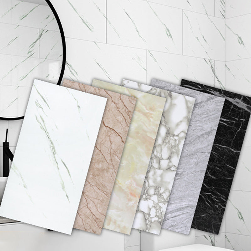 Avtoit | Wall and floor imitation marble tiles Wall adhesive waterproof wall tile