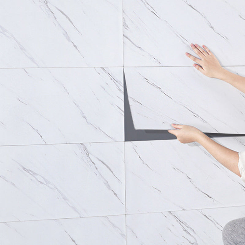 Avtoit | Wall and floor imitation marble tiles Wall adhesive waterproof wall tile