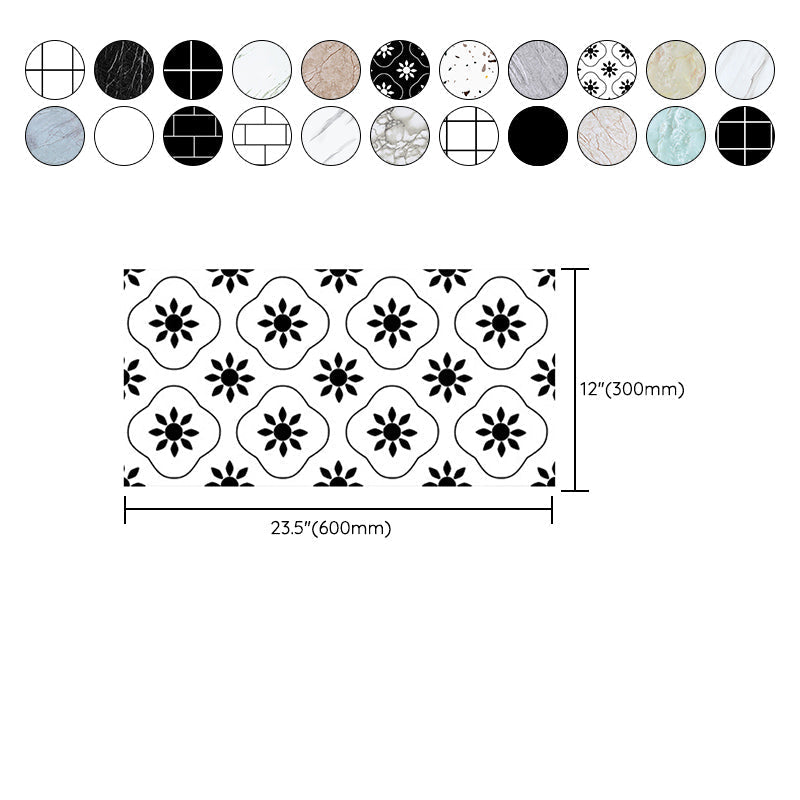 Avtoit | Wall and floor imitation marble tiles Wall adhesive waterproof wall tile