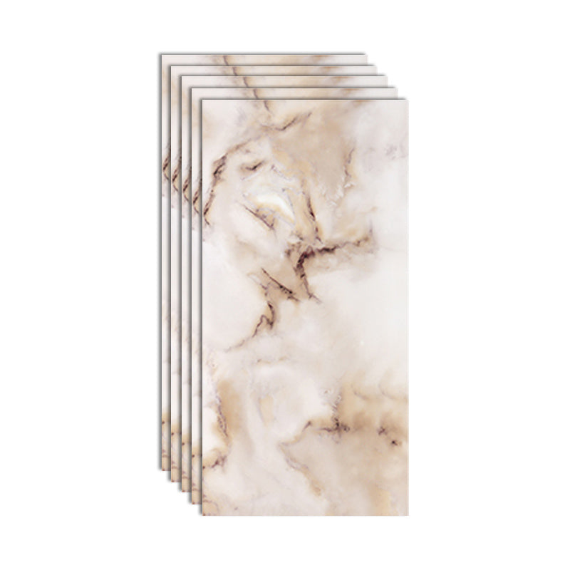 Avtoit | Modern Style Wallpaper Kitchen Peel and Stick Single Tile Backsplash