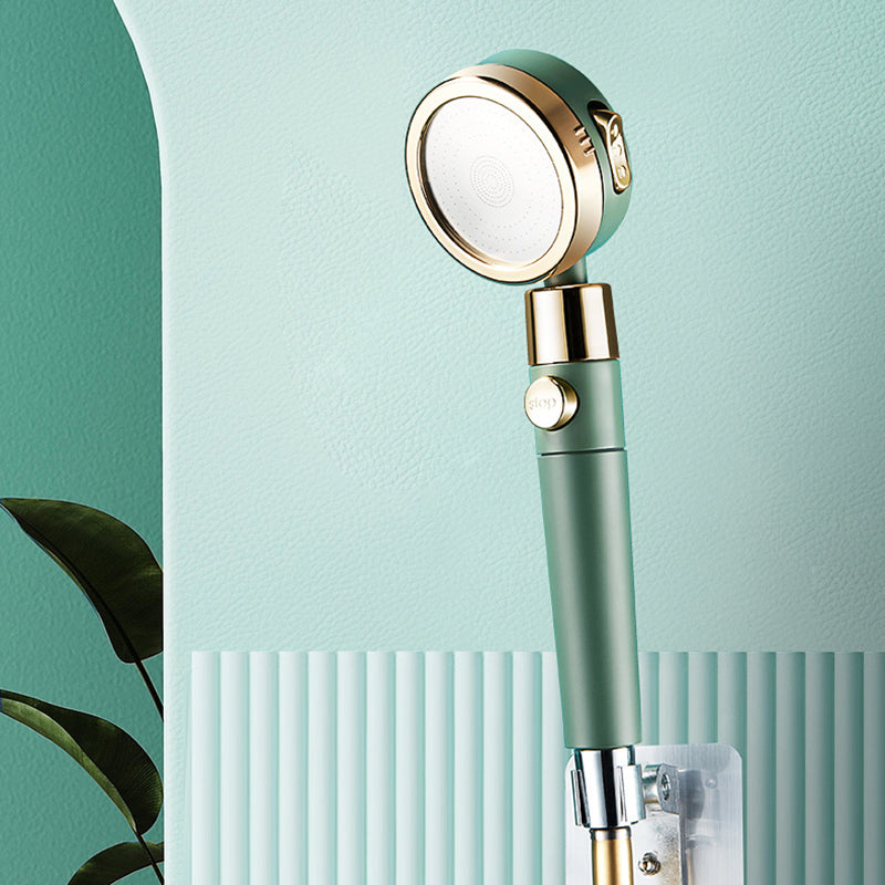 Avtoit | Plastic Shower Head Modern Wall Mounted Adjustable Shower Head