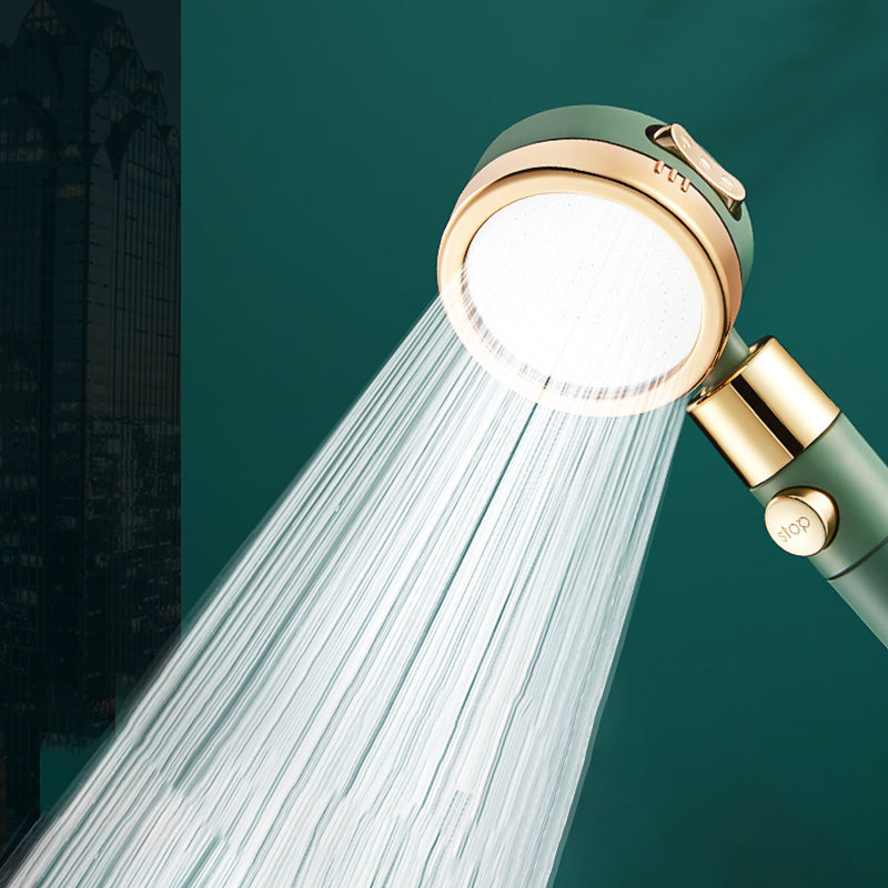 Avtoit | Plastic Shower Head Modern Wall Mounted Adjustable Shower Head
