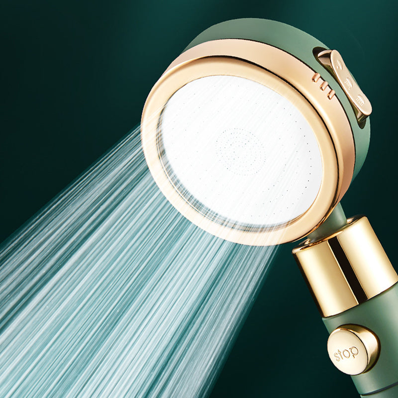 Avtoit | Plastic Shower Head Modern Wall Mounted Adjustable Shower Head
