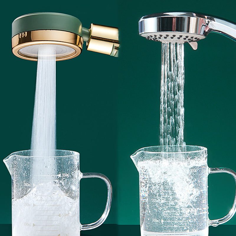 Avtoit | Plastic Shower Head Modern Wall Mounted Adjustable Shower Head