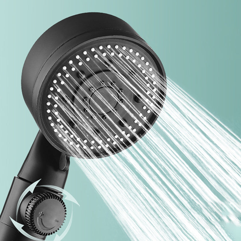 Avtoit | Modern Shower Head Plastic Wall Mounted Shower Head with Adjustable Spray Pattern