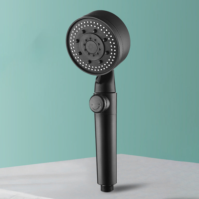Avtoit | Modern Shower Head Plastic Wall Mounted Shower Head with Adjustable Spray Pattern