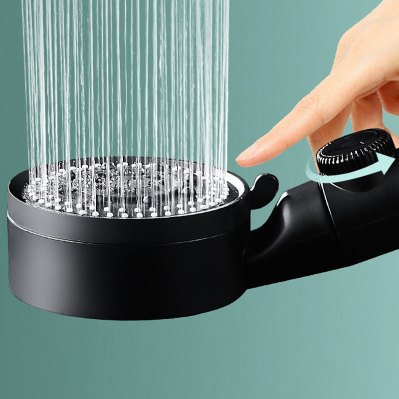Avtoit | Modern Shower Head Plastic Wall Mounted Shower Head with Adjustable Spray Pattern