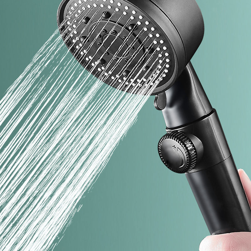 Avtoit | Modern Shower Head Plastic Wall Mounted Shower Head with Adjustable Spray Pattern