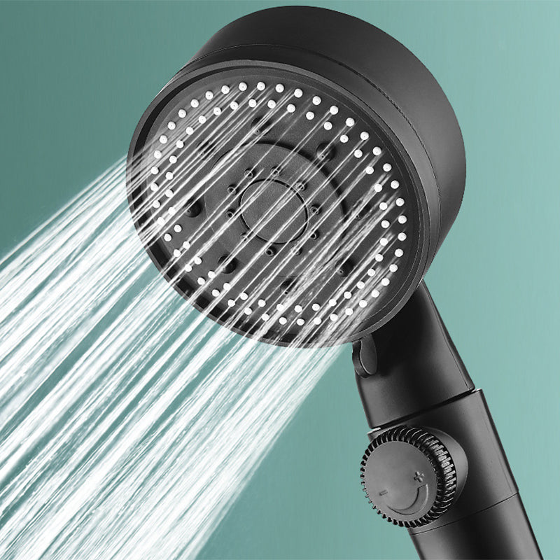 Avtoit | Modern Shower Head Plastic Wall Mounted Shower Head with Adjustable Spray Pattern