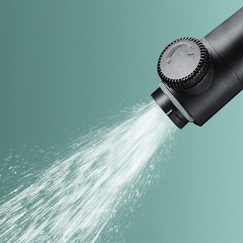 Avtoit | Modern Shower Head Plastic Wall Mounted Shower Head with Adjustable Spray Pattern