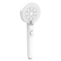 Avtoit | Modern Style Showerhead Plastic Showerhead with Adjustable Water Flow