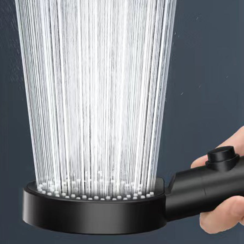 Avtoit | Modern Style Showerhead Plastic Showerhead with Adjustable Water Flow