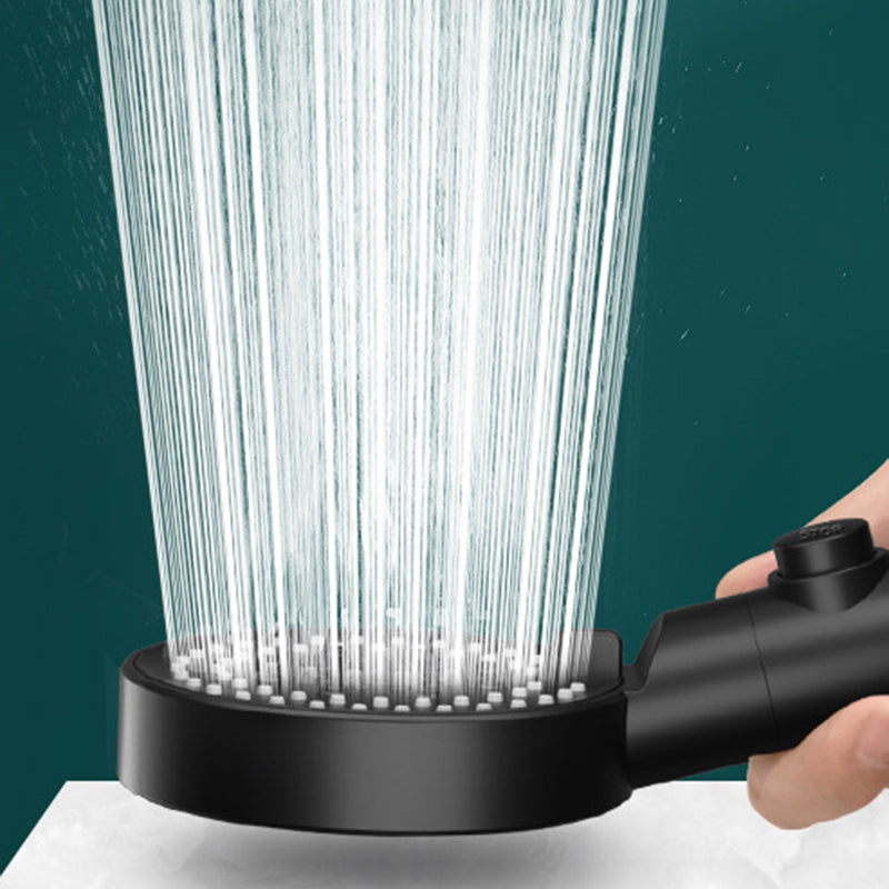 Avtoit | Modern Style Showerhead Plastic Showerhead with Adjustable Water Flow