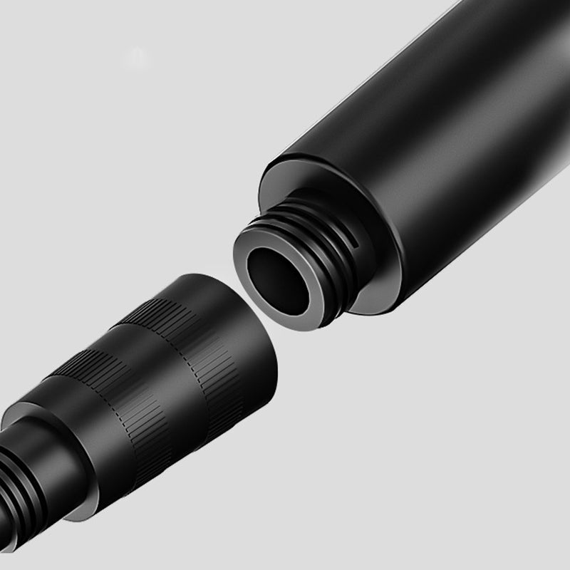 Avtoit | Modern Style Showerhead Plastic Showerhead with Adjustable Water Flow