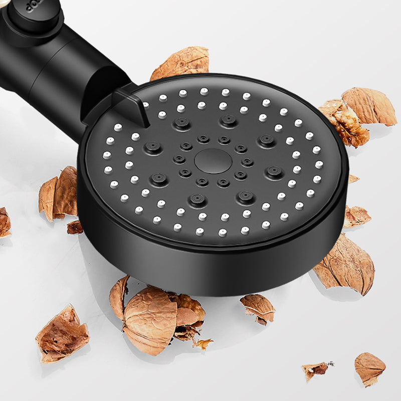 Avtoit | Modern Style Showerhead Plastic Showerhead with Adjustable Water Flow