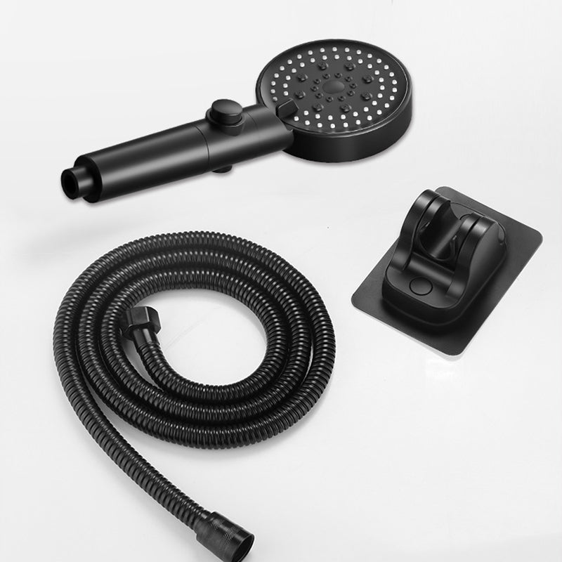 Avtoit | Modern Style Showerhead Plastic Showerhead with Adjustable Water Flow