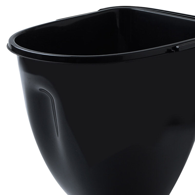 Avtoit | Floor-mounted All-in-One Toilet Contemporary Plastic Flush Toilet