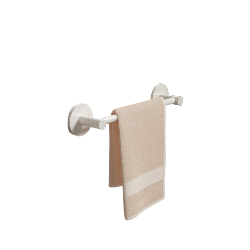 Avtoit | Aluminum Bathroom Hardware Set Black Bathroom Accessories Kit Towel Holder