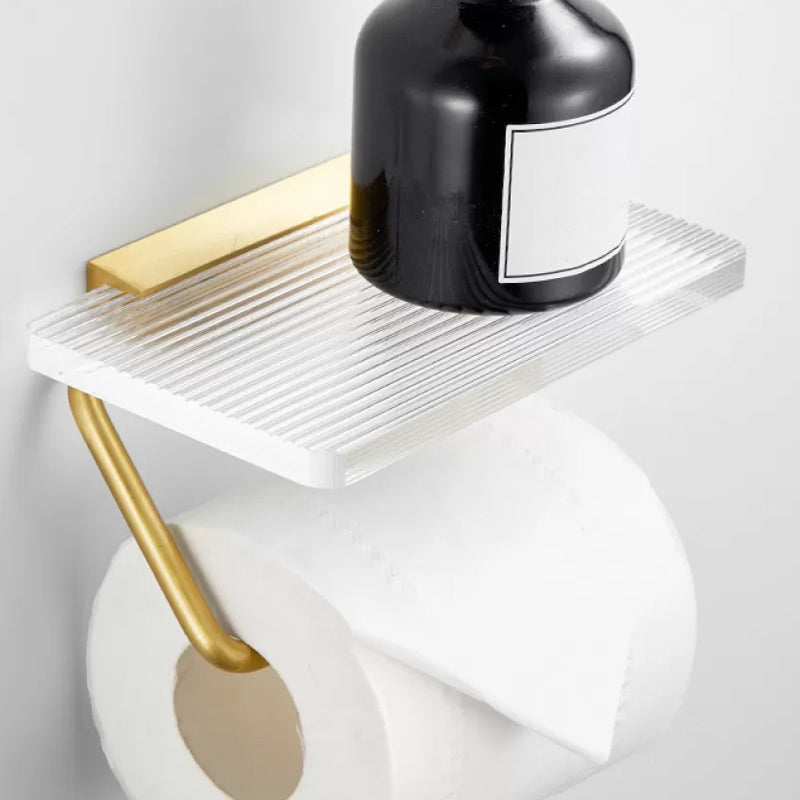 Avtoit | Modern Bathroom Hardware Towel Rail Bath Shelf Bathroom Accessories Set