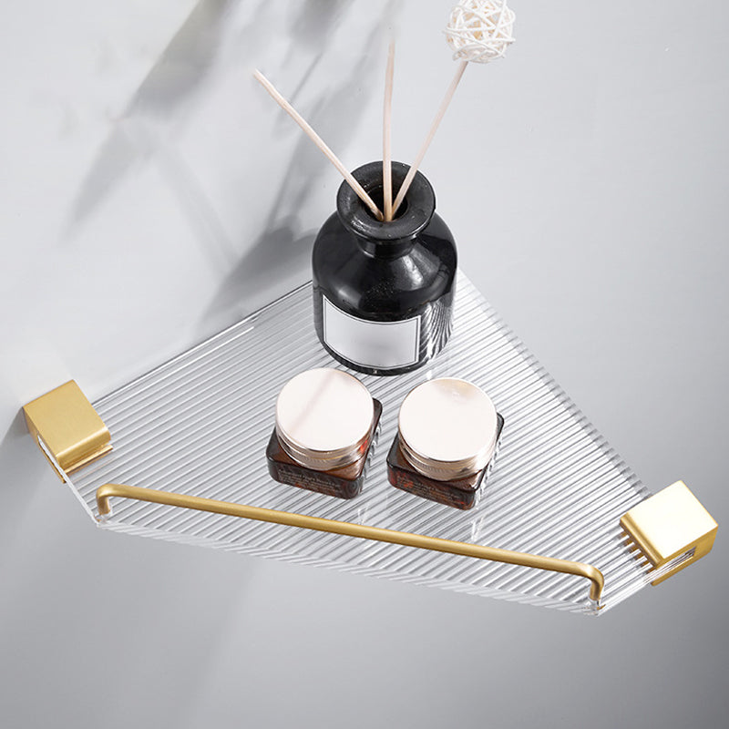 Avtoit | Modern Bathroom Hardware Towel Rail Bath Shelf Bathroom Accessories Set