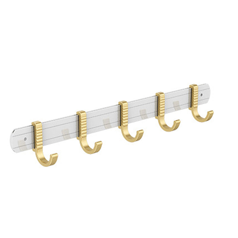 Avtoit | Modern Bathroom Accessories Set Bathroom Shelf Towel Holder Bathroom Accessories Hardware Set