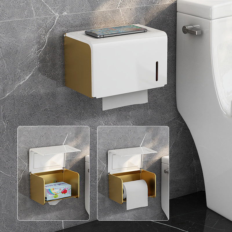 Avtoit | Modern Bathroom Accessories Set Bathroom Shelf Towel Holder Bathroom Accessories Hardware Set