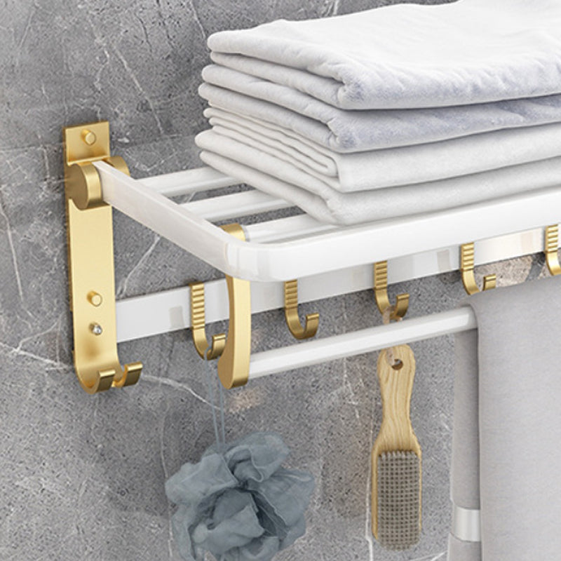 Avtoit | Modern Bathroom Accessories Set Bathroom Shelf Towel Holder Bathroom Accessories Hardware Set