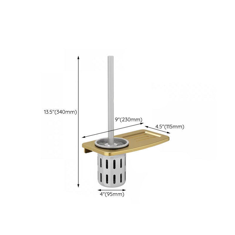 Avtoit | Modern Bathroom Accessories Set Bathroom Shelf Towel Holder Bathroom Accessories Hardware Set