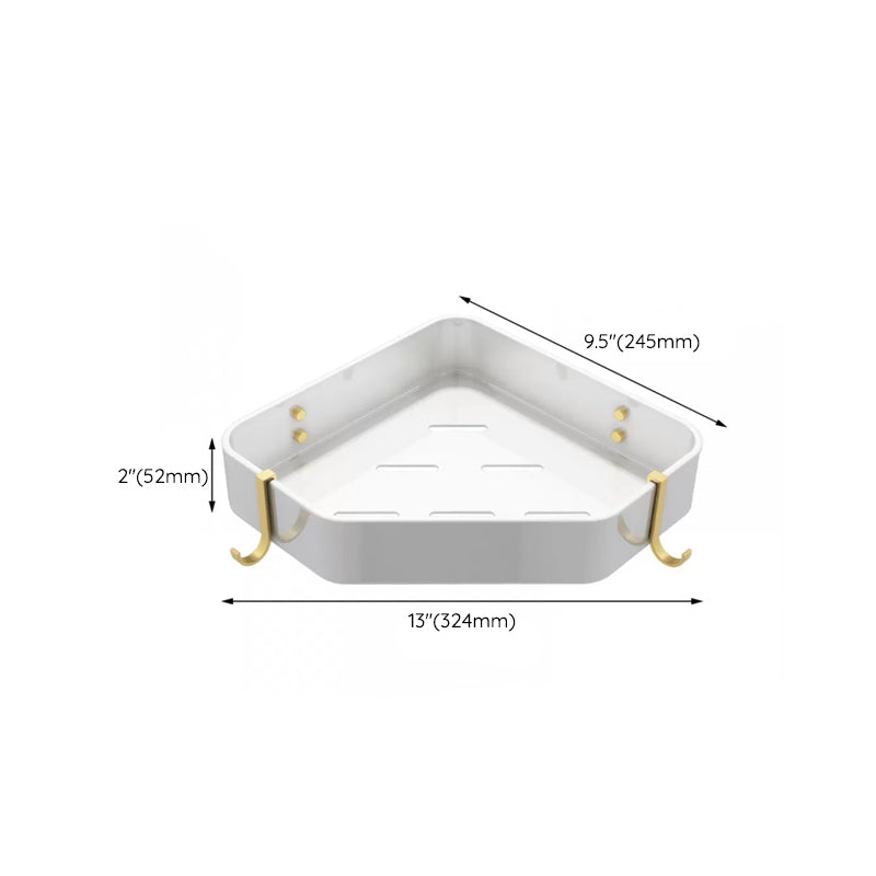 Avtoit | Modern Bathroom Accessories Set Bathroom Shelf Towel Holder Bathroom Accessories Hardware Set