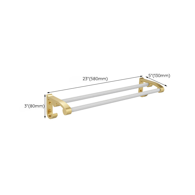 Avtoit | Modern Bathroom Accessories Set Bathroom Shelf Towel Holder Bathroom Accessories Hardware Set