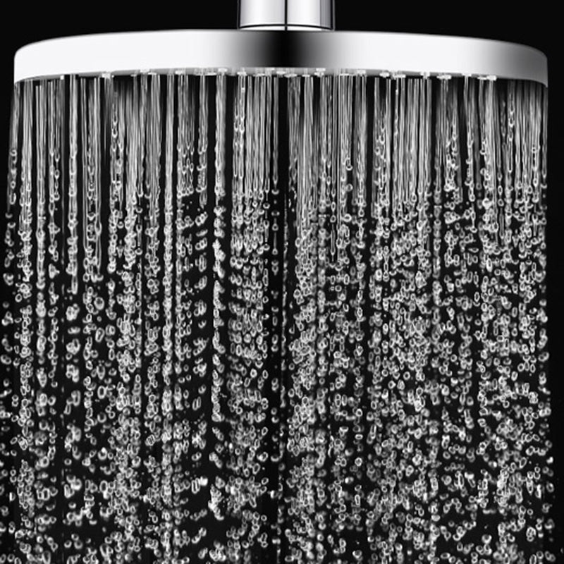 Avtoit | Modern Shower System Handle Lever Wall Mounted Spot Resist Copper Shower System