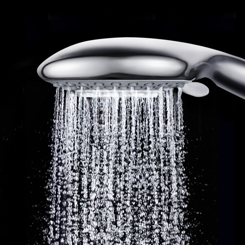 Avtoit | Modern Shower System Handle Lever Wall Mounted Spot Resist Copper Shower System