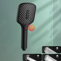 Avtoit | Modern Bathroom Standard Showerhead Rainfall Square Ceiling Mounted Showerhead
