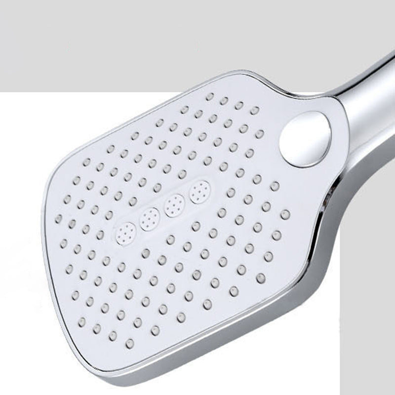 Avtoit | Modern Bathroom Standard Showerhead Rainfall Square Ceiling Mounted Showerhead
