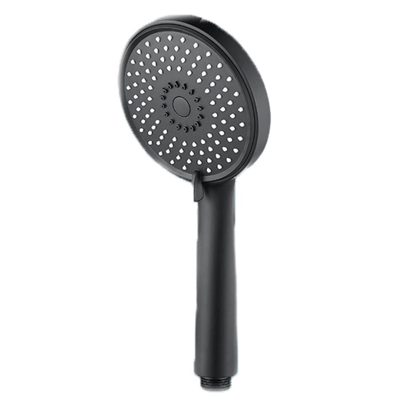 Avtoit | Bathroom Shower Head 3-Jet Massage Wall-Mounted Round Shower Head