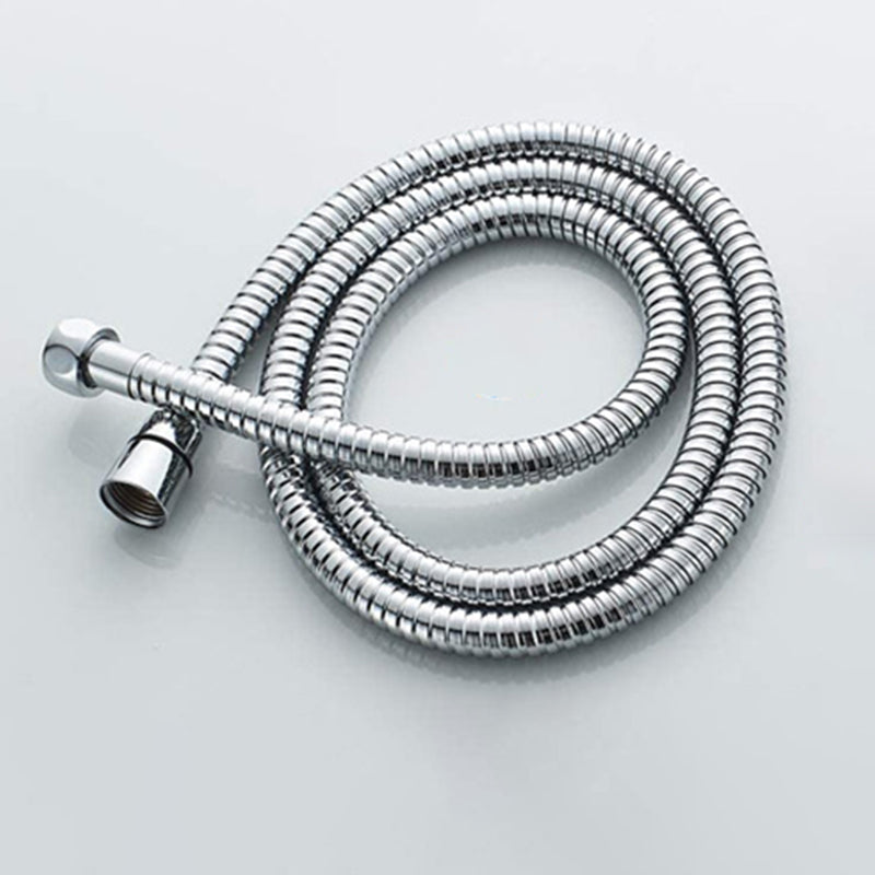 Avtoit | Modern Shower Head for Bathroom 9-Jet Round Wall-Mounted Shower Head