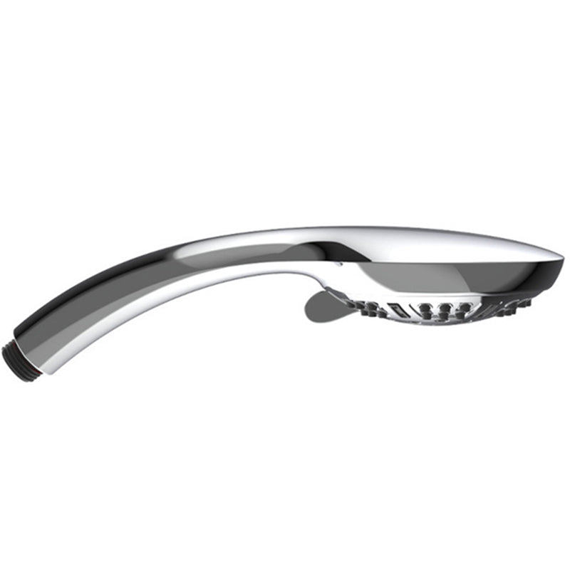 Avtoit | Modern Shower Head for Bathroom 9-Jet Round Wall-Mounted Shower Head