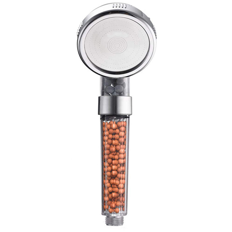 Avtoit | Bathroom Shower Head Rainfall Round Adjustable Shower Heads Ceiling Mounted Shower Head