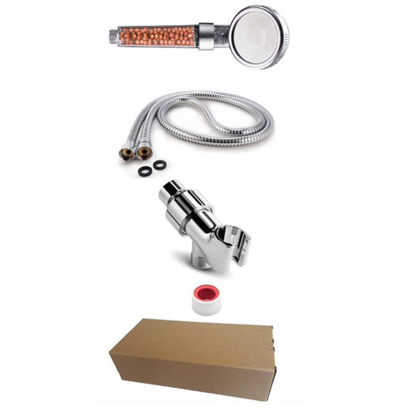 Avtoit | Bathroom Shower Head Rainfall Round Adjustable Shower Heads Ceiling Mounted Shower Head