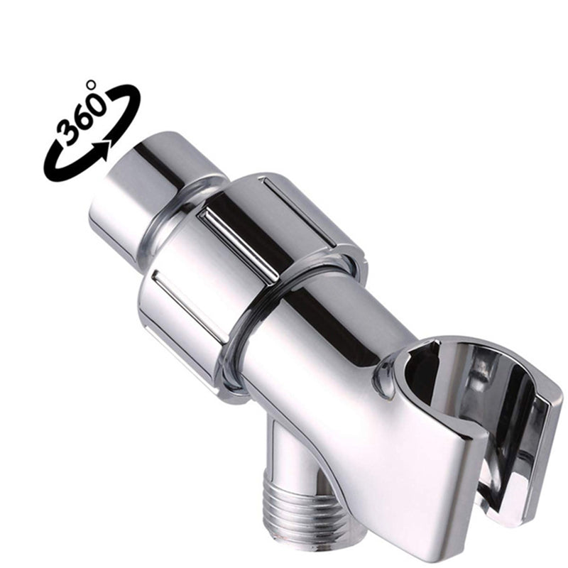 Avtoit | Bathroom Shower Head Rainfall Round Adjustable Shower Heads Ceiling Mounted Shower Head