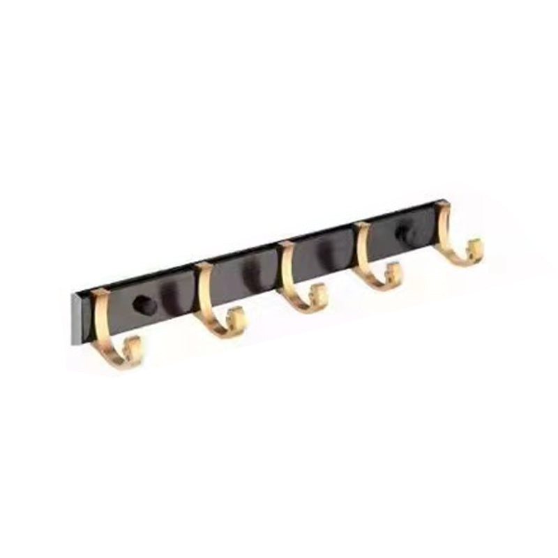 Avtoit | Modern Bathroom Fittings Set Bathroom Shelf Paper Holder Bathroom Accessory Set